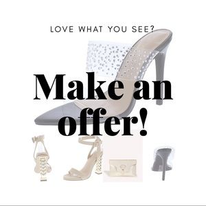 Make An Offer